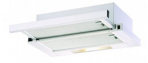 Встраиваемая вытяжка Schaub Lorenz DSL H6221W фото в Новосибирске