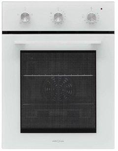 Духовой шкаф KRONA LINDE 45 WH фото в Новосибирске