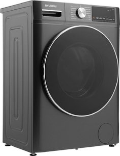 Стиральная машина Hyundai WMA8407 темно-серый фото 3 в Новосибирске