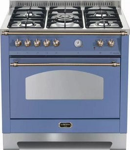 Варочный центр Lofra RLVG96MFT/Ci  BRONZE фото в Новосибирске