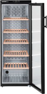 Винный шкаф Liebherr WKb 4212 Vinothek фото 3 в Новосибирске