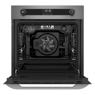 Духовой шкаф Maunfeld EOEM7614S фото 3 в Новосибирске