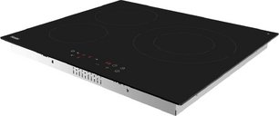 Варочная панель Haier HHK-C63NDB фото 4 в Новосибирске