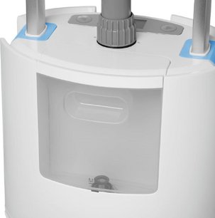 Отпариватель Маунфилд MF-1136BL PRO фото 2 в Новосибирске Отпариватель Maunfeld MF-1136BL PRO фото 2 в Новосибирске