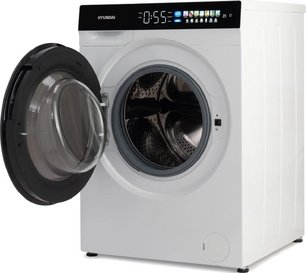 Стиральная машина Hyundai WFE9229 фото 4 в Новосибирске