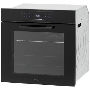 Духовой шкаф KRONA VOLLMOND max 60 BL/BL фото 2 в Новосибирске