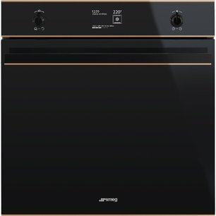Духовой шкаф Smeg SF6603NRE фото в Новосибирске