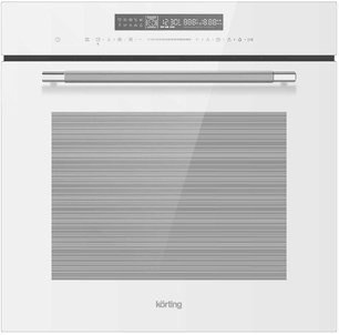 Духовой шкаф Korting OKB 1360 CSGW MW фото в Новосибирске