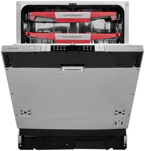 Встраиваемая посудомоечная машина Куперсберг GIM 6078 фото 2 в Новосибирске Встраиваемая посудомоечная машина Kuppersberg GIM 6078 фото 2 в Новосибирске