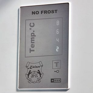 Встраиваемый холодильник Kaiser EKK 60174 фото 2 в Новосибирске