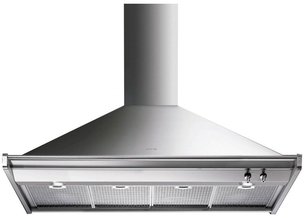 Вытяжка Смег KD120XE фото в Новосибирске Вытяжка Smeg KD120XE фото в Новосибирске