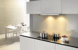 Вытяжка Miele DA 3160 фото 2 в Новосибирске