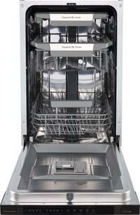 Встраиваемая посудомоечная машина Zigmund Shtain DW 311.4 фото 3 в Новосибирске