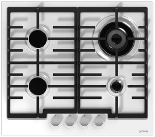 Варочная панель Горение G 65 W фото в Новосибирске Варочная панель Gorenje G 65 W фото в Новосибирске