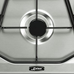 Независимая газовая поверхность Kaiser KG 31.600 GZRr фото 4 в Новосибирске