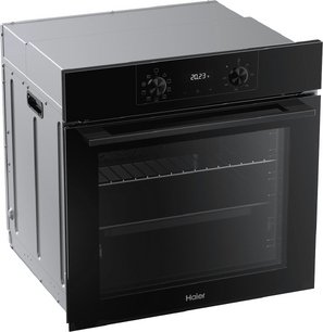 Духовой шкаф Haier HOQ-K2ANN3GB фото 2 в Новосибирске