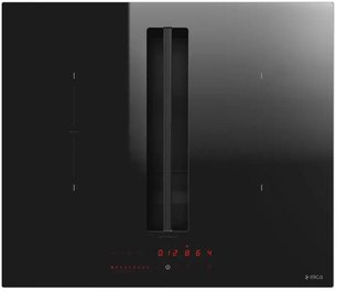 Варочная панель с вытяжкой Элика NIKOLATESLA FIT BL/A/60 фото 2 в Новосибирске Варочная панель с вытяжкой Elica NIKOLATESLA FIT BL/A/60 фото 2 в Новосибирске