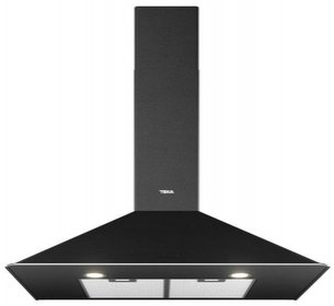 Вытяжка Teka DOS 90.1 ANTHRACITE-OS фото в Новосибирске