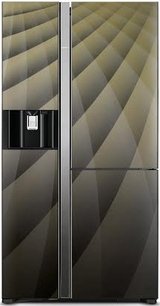 Холодильник Hitachi R-M 702 AGPU 4X DIA фото в Новосибирске