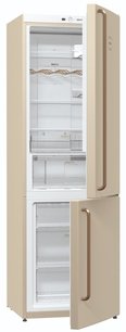Холодильник Gorenje NRK611CLI фото в Новосибирске