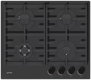 Варочная панель Gorenje GKTG6SY2B фото в Новосибирске