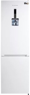 Холодильник Schaub Lorenz SLU C200D0 W фото в Новосибирске