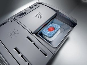 Посудомоечная машина Бош SPS2IKW10E фото 3 в Новосибирске Посудомоечная машина Bosch SPS2IKW10E фото 3 в Новосибирске