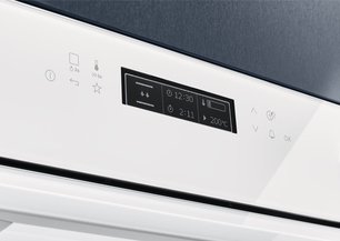 Духовой шкаф Электролюкс OKC8H31V фото 2 в Новосибирске Духовой шкаф Electrolux OKC8H31V фото 2 в Новосибирске