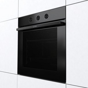 Духовой шкаф Горение BO6725E02NBG фото 3 в Новосибирске Духовой шкаф Gorenje BO6725E02NBG фото 3 в Новосибирске