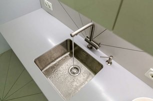 Мойка Omoikiri Tadzava 44-U/I Quadro IN фото 4