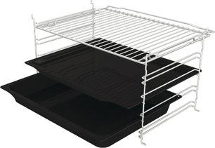 Духовой шкаф Горение BOSX6737E03B фото 4 в Новосибирске Духовой шкаф Gorenje BOSX6737E03B фото 4 в Новосибирске