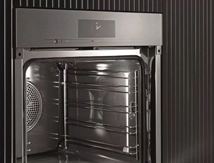Духовой шкаф Miele H 7860 BP EDST/CLST с витрины, новый (без коробки) фото 4 в Новосибирске