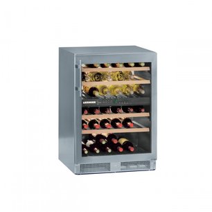 Винный шкаф Liebherr WTes 1753 Vinidor фото 3 в Новосибирске