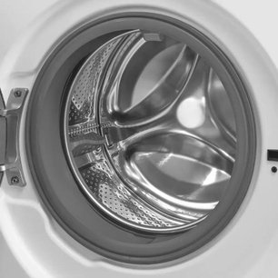 Стиральная машина с паром Maunfeld MFWM127STWH06 фото 4 в Новосибирске