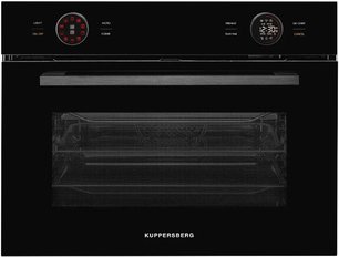 Духовой шкаф Kuppersberg KMW 612 Black фото в Новосибирске
