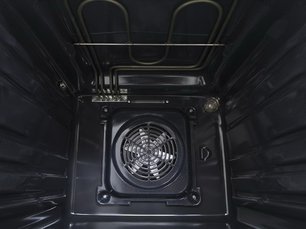 Электрическая плита Kaiser HC 62010 B Moire Eco фото 3 в Новосибирске