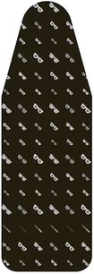 Гладильная доска Laurastar Comfortboard Black Cover Glasses фото 4