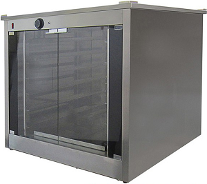 Расстоечный шкаф Smeg LEV241RU фото в Новосибирске