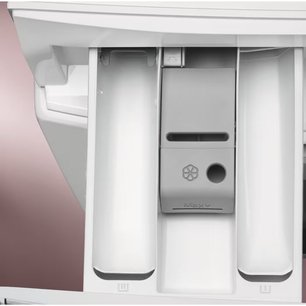 Стирально-сушильная машина Electrolux EW7WP468W фото 3 в Новосибирске