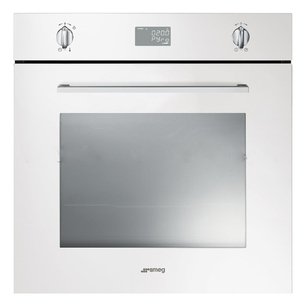 Духовой шкаф Smeg SFP496B фото в Новосибирске