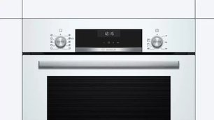 Духовой шкаф Бош HBJ558YW3Q фото 2 в Новосибирске Духовой шкаф Bosch HBJ558YW3Q фото 2 в Новосибирске