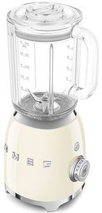 Блендер Smeg BLF03CREU фото 3