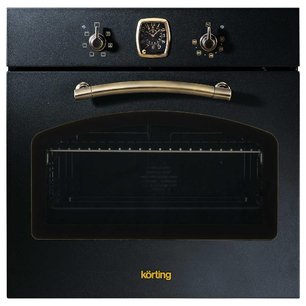Духовой шкаф Кертинг OKB 460 RN фото в Новосибирске Духовой шкаф Korting OKB 460 RN фото в Новосибирске