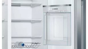 Холодильник Side-by-Side BOSCH KAG93AI30R фото 4 в Новосибирске