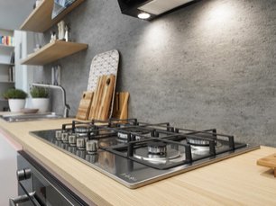 Варочная панель Франке FHSM 755 4G DC XS C фото 2 в Новосибирске Варочная панель Franke FHSM 755 4G DC XS C фото 2 в Новосибирске