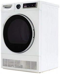 Сушильная машина Шауб Лоренц SLR TC721T фото 2 в Новосибирске Сушильная машина Schaub Lorenz SLR TC721T фото 2 в Новосибирске