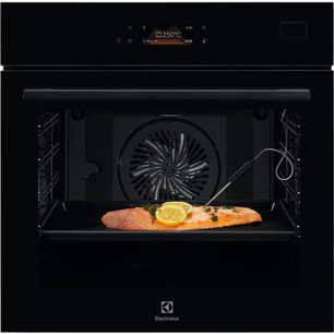 Духовой шкаф Electrolux EOB8S39WZ фото в Новосибирске
