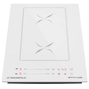 Индукционная варочная панель Маунфилд CVI292S2BWHA Inverter фото 2 в Новосибирске Индукционная варочная панель Maunfeld CVI292S2BWHA Inverter фото 2 в Новосибирске
