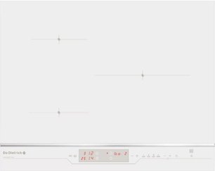 Независимая варочная панель De Dietrich DTI1116W фото в Новосибирске