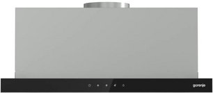 Встраиваемая вытяжка Gorenje TH60E8SGB фото 2 в Новосибирске